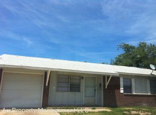 1207 Mimosa Ln, Amarillo, TX 79107