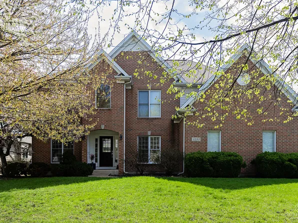 1591 Jeanel Ln, Aurora, IL 60502
