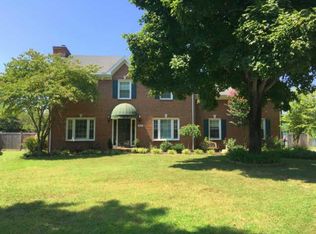 525 Justin Dr, Franklin, TN 37064