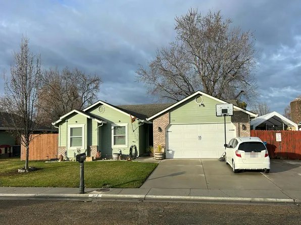 219 E Spruce St, Caldwell, ID 83605