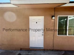 Flower St 615, Bakersfield, CA 93305