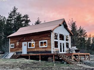 Pine Crk, Bickleton, WA 99322