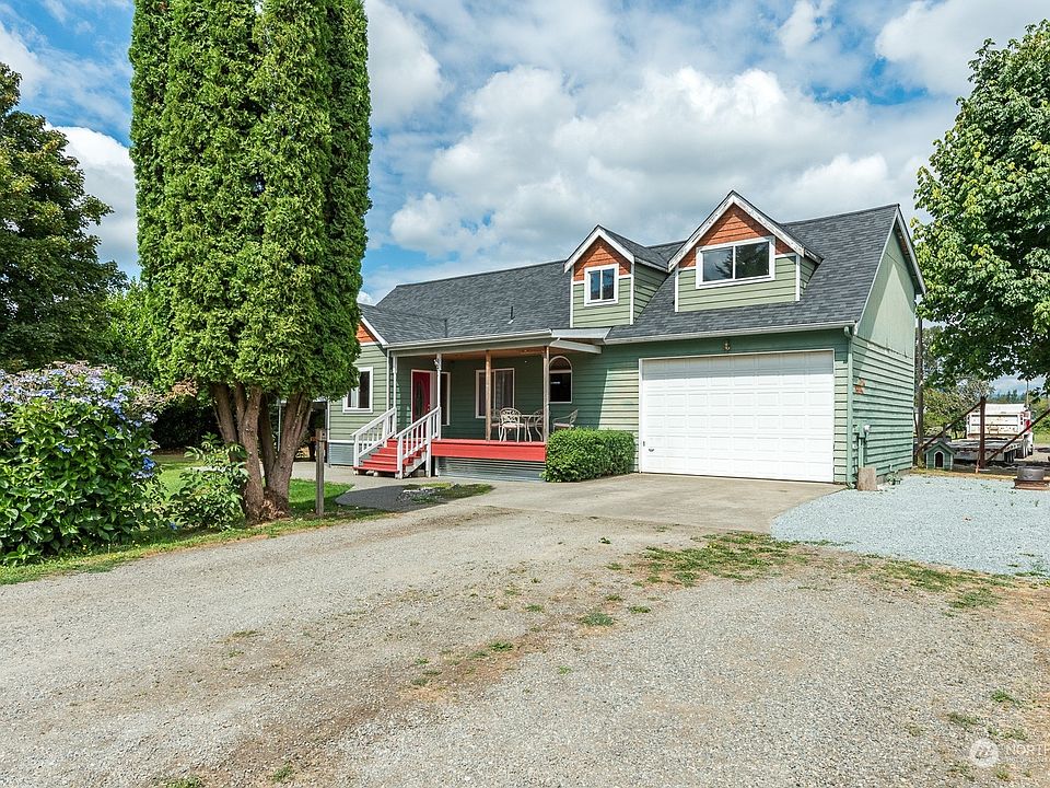 24705 Twin Holly Court, Sedro Woolley, WA 98284 Zillow