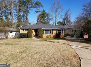 2548 Tyler Way, Decatur, GA 30032