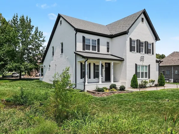409 Plantation Blvd, Lebanon, TN 37087