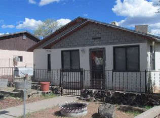 210 E Jefferson St, Gallup, NM 87301