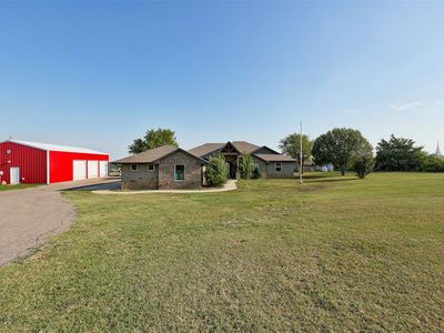 281 W Tecumseh Rd, Norman, OK, 73069