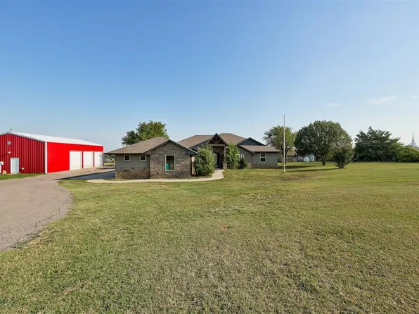 281 W Tecumseh Rd, Norman, OK 73069