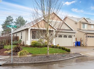 12650 Swallowtail Pl, Oregon City, OR 97045
