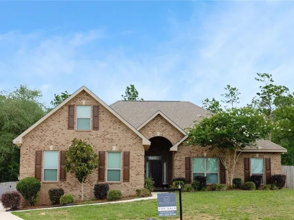 2133 Elliott Ct, Mobile, AL 36695