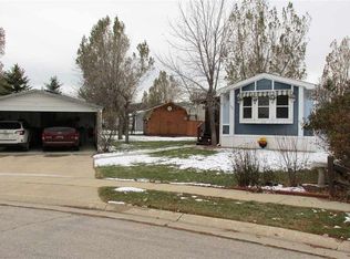132 Spearfish Mountain Ct, Spearfish, SD 57783