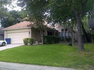 10222 Sandyglen, San Antonio, TX 78240