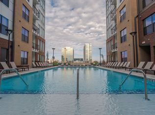 1505 Demonbreun St #523, Nashville, TN 37203