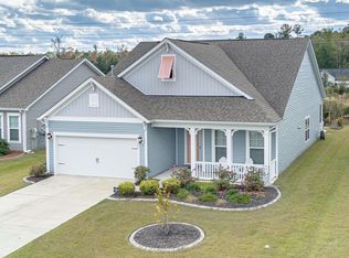 208 Angel Wing Dr, Myrtle Beach, SC 29588