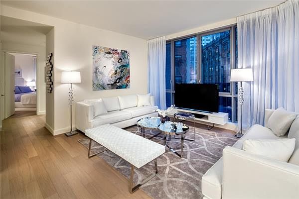 1st image of 160 Madison Ave APT 17G