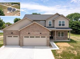 3756 Osprey Ct, Shiloh, IL 62221