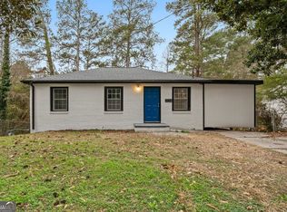 2793 Marco Dr NW, Atlanta, GA 30318