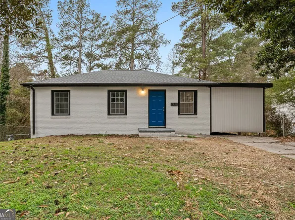 2793 Marco Dr NW, Atlanta, GA 30318