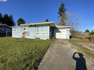 10123 SE Holgate Blvd, Portland, OR