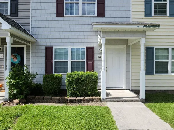 1007 Ornate Dr, Jacksonville, NC 28546