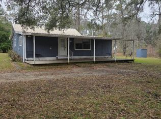 605 Hopson Rd, Monticello, FL 32344