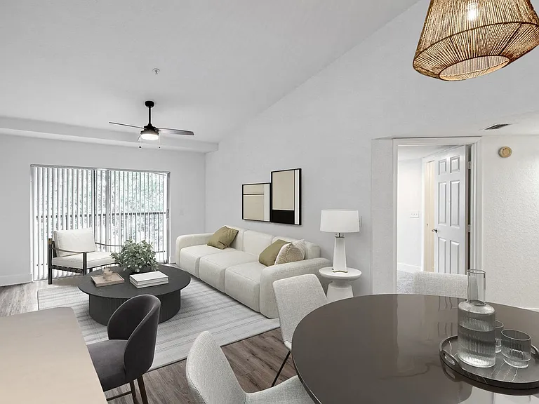 Palm Trace Landings Apartments — Photo 82