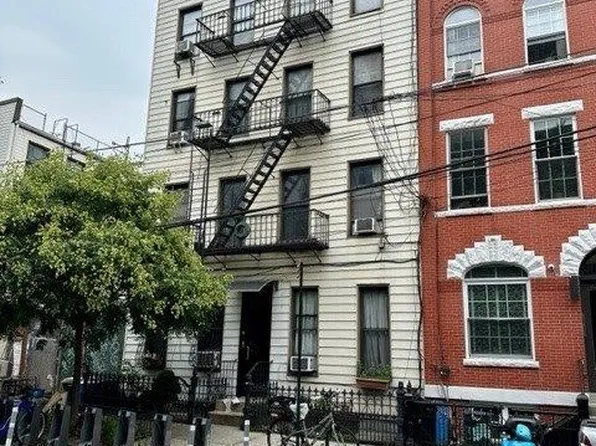 151 Eagle Street #2R, Brooklyn, NY 11222