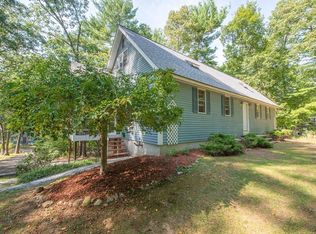 24 Pine Trl #A, Groton, MA 01450