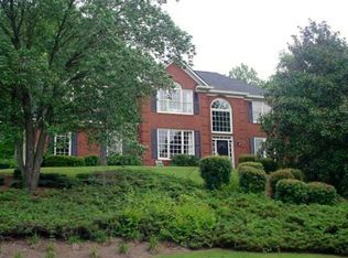 2085 Federal Rd, Roswell, GA 30075