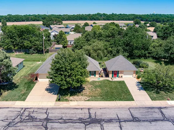 1117 Eastgate Dr, Salina, KS 67401
