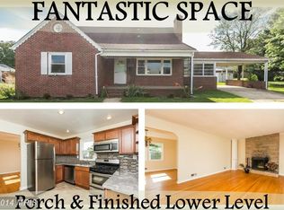 102 Juniper Cir, Linthicum, MD 21090