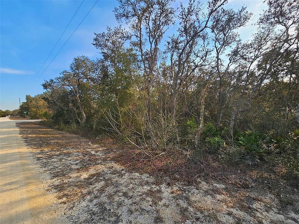 1st image of 34310 Manuel St Lot 4