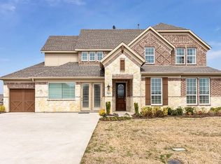 3914 Clear Water Ln, Nevada, TX 75173