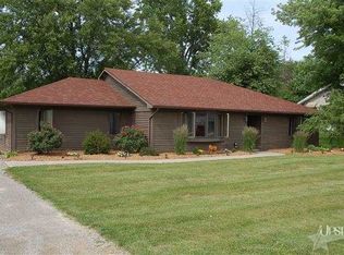 5243 Stellhorn Rd, Fort Wayne, IN 46835