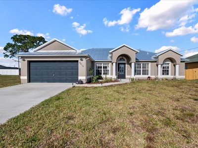 4614 SW Joffre Street, Port Saint Lucie, FL, 34953