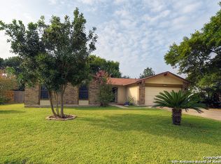 5462 Maple Vis, San Antonio, TX 78247