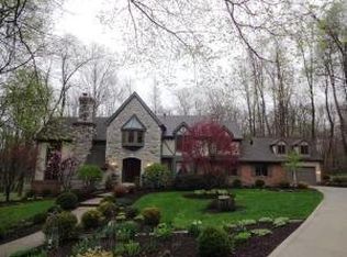 148 Denbigh Dr, Granville, OH