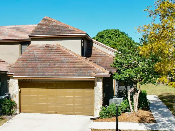 5097 Thyme Drive, Palm Beach Gardens, FL 33418