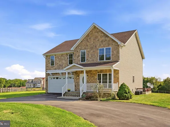 3720 Senseny Rd, Berryville, VA 22611