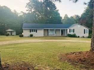 7060 Highway 112 N, Camilla, GA 31730