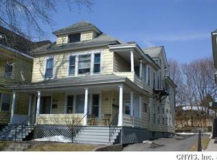 136 Lilac St #3, Syracuse, NY 13208