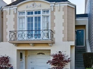 2539 Turk Blvd, San Francisco, CA 94118