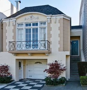 2539 Turk Blvd, San Francisco, CA, 94118