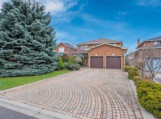 24 Foxhill Dr, Vaughan, ON L6A 1K1