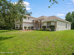 3909 Turtle Mound Rd, Melbourne, FL 32934