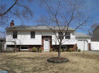 1726 Black Oak Rd, Williamstown, NJ 08094