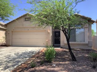 147 E Via Teresita, Sahuarita, AZ 85629