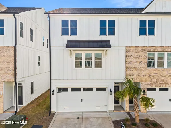 826 Anchors Bend Way #6, Wilmington, NC 28411