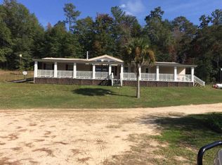 0 Walker Rd, Florala, AL 36442