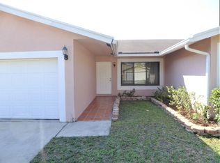 10080 SW 16th Pl, Fort Lauderdale, FL 33324